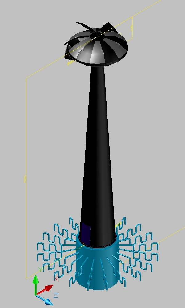 VozabTomas1.jpg - Projekt větrné elektrárny s horizontální osou rotace TAAWIN ROSWELL v oblasti Boží Dar - Na Výsluní